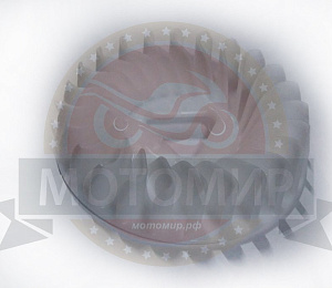 Крыльчатка маховика LIFAN 20,0 л.с. 192F-2T (KP460) (19111-A262T-0001)