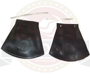 Брызговик Вело