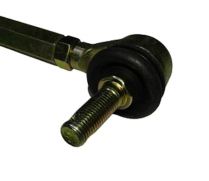 Тяга рулевая с наконечниками L 315мм ATV (тяга L=240мм)