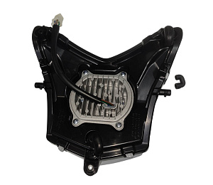 Фара RIGEL в сборе (32010505)