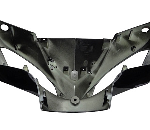 Облицовка руля передняя SPARK (002)