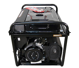 Генератор бензиновый LIFAN 6 GF-4 (LF7000E)