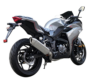 Мотоцикл FALCON PRIME 2 (R3)