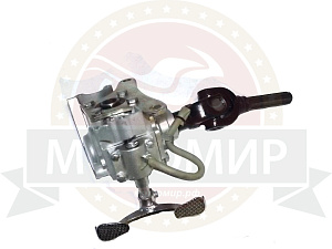 Редуктор реверса в сборе трицикл 250