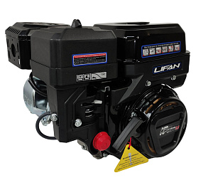 Двигатель LIFAN  8.5 л.с. KP230 (вал d19 LONG Q), с катушкой 7А 84Вт (46242)