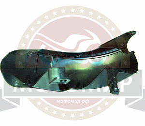 Подкрылок заднего колеса АСTIVE TORRO 80102-XG0B-9000