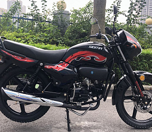 Мопед SIGMA SPORT