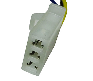 Щиток приборов SPARK (055)