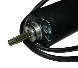 Электростартер 185YMQ ()