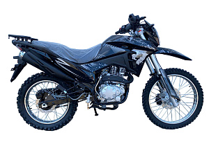 Мотоцикл DRIVE 250, с ПТС (SHINERAY)