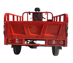 Трицикл грузовой AGIAX 1 (АЯКС) 250 куб.см, ВОЗД.ОХЛ.