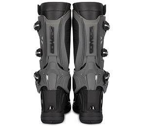 Ботинки SCOYCO MBM004, цвет серый, р-р 44