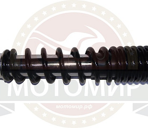 Амортизатор задний (L-310mm, D1-12mm, H1-21mm, D2-10mm, H2-21mm) SIGMA SPORT/SIGMA