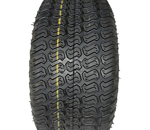 Покрышка ATV  6" 13 х 5.00 - 6 (Р332) без камеры, WANDA