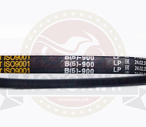 Ремень  В940  (940 Lp) (Мотолебедка Крепыш)