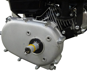 Двигатель LIFAN  9 л.с. KP230-R PRO (вых. вал d20 мм) АВТ. СЦЕПЛЕНИЕ
