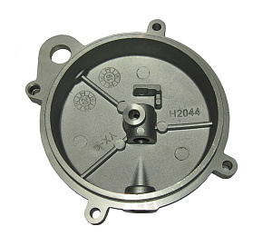 Крышка сцепления 1P60FMJ (Е7-1)