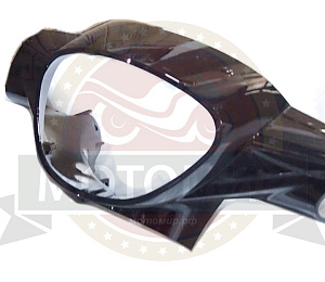 Облицовка фары скутер CITY (004)