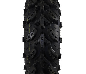 Покрышка ATV 12" 26 х 9.00 - 12 (Р376) без камеры, CF, HISUN, BM600, STELS600 передние WANDA