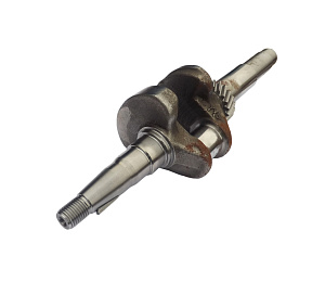 Коленвал 1Р64V L1