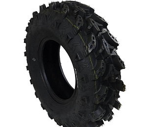 Покрышка ATV 12" 26 х 9.00 - 12 (Р376) без камеры, CF, HISUN, BM600, STELS600 передние WANDA