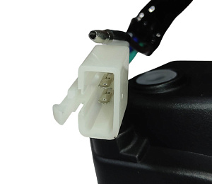 Фара CORSAR 250 (113)