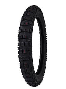 Покрышка 17" 2.75-17 Р259, без камеры, питбайк, WANDA