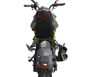 Мотоцикл NITRO 2 - 250 (SHINERAY)