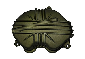 Крышка головки цилиндра 167FMM ADVENTURE250