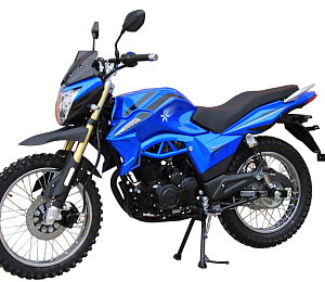 Мотоцикл DESTRA 250