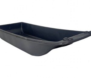 Сани рыбацкие 1550 х 550 х 200, №13