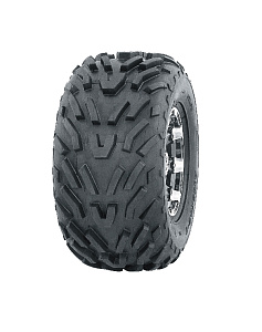 Покрышка ATV  7" 16 x 8.00 - 7 (5.5 x 7) (Р329) без камеры, ТИП2 (ATOMIK) ЕЛОЧКА WANDA