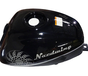 Бензобак NORDWING (T64K010100A00100)