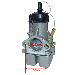 Карбюратор К68Д