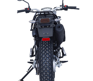 Мотоцикл SCOUT TW250  PR300