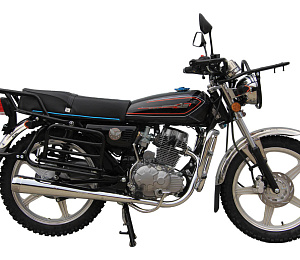 Мотоцикл HUNTER 250