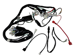 Проводка центральная DESTRA 250  (T20H050100K00100)