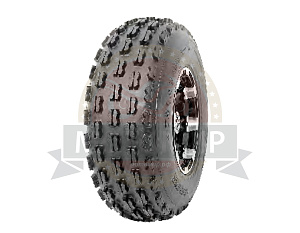 Покрышка ATV 8" 19 х 7.00 - 8 (Р327) без камеры, Термит передние WANDA