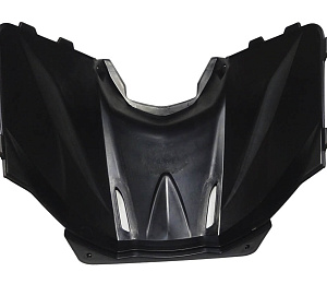 Облицовка передняя центральная большая WIZARD (05050Q014)