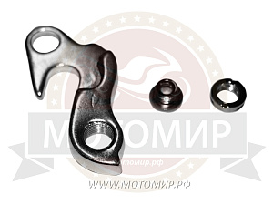 Крепление переключателя заднего (петушок 6) (№21)