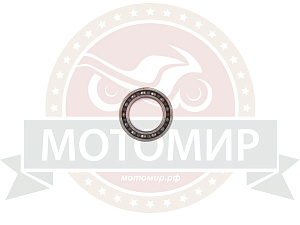 Подшипник 110 (50x80x16) (6010) Агрос