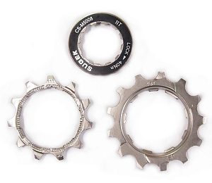 Кассета  8 ск.11-34T SUGEK CS-5008