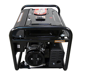 Генератор бензиновый LIFAN 3 GF-6 (LF3500)