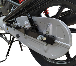 Мотоцикл TVS HLX 150X 5S DISK (Индия)