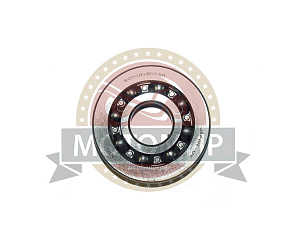 Подшипник 20х56х12 коленвала Dio AF34/35 (двигат. GBLK) TRDA (Импорт)