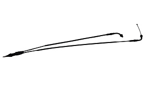 Трос газа HIRO 250 (T2BG040100A03100)