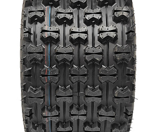 Покрышка ATV  9" 19 х 10.00 - 9 (Р357) без камеры, PANTERA 125/200 задние WANDA