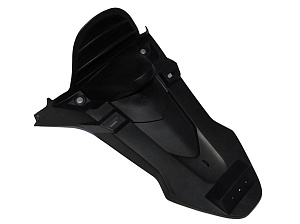 Крыло заднее SPARK (027)