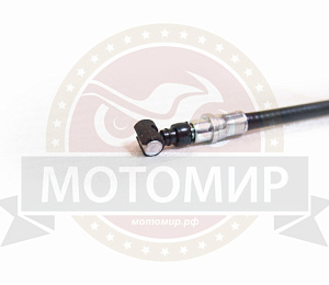 Трос сцепления L-1030мм, ход-50мм, RACER TROPHY NEAF010
