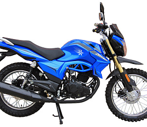 Мотоцикл DESTRA 250